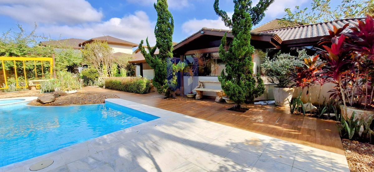 Casa de condomínio com 5 quartos, 644,18m², à venda em Peruíbe, Bougainville Residencial V - Marcos Germano - Corretor de imóveis