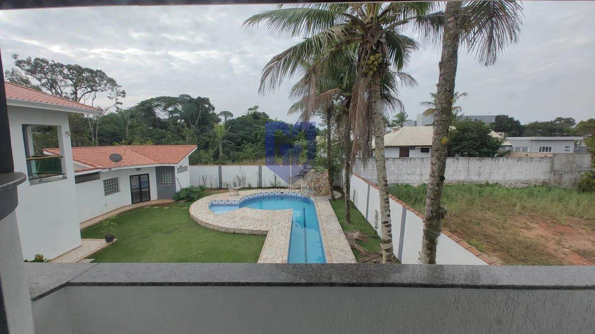 Casa de condomínio com 5 quartos, 500m², à venda em Peruíbe, Bougainville Residencial V - Marcos Germano - Corretor de imóveis