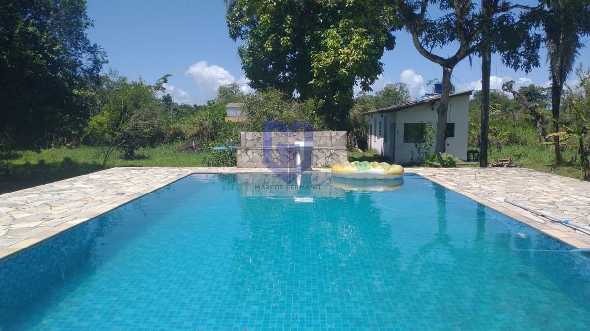 Chácara com 3 quartos, 6800m², à venda - Marcos Germano - Corretor de imóveis