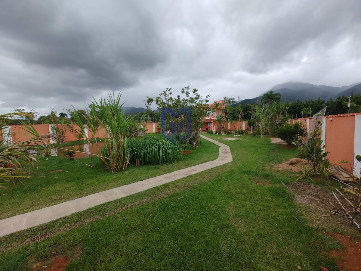 Chácara com 3 quartos, 200m², à venda em Itariri, Ana Dias - Marcos Germano - Corretor de imóveis