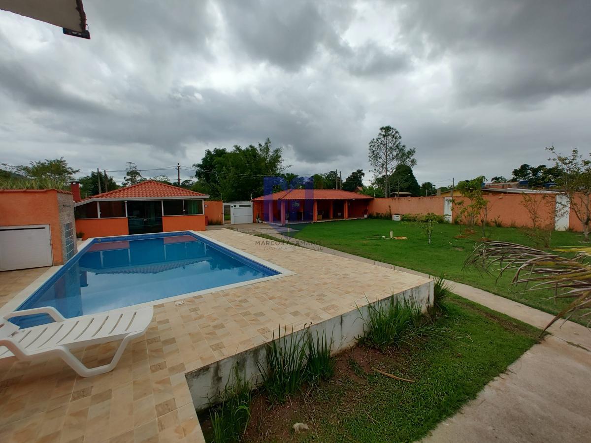 Chácara com 3 quartos, 200m², à venda em Itariri, Ana Dias