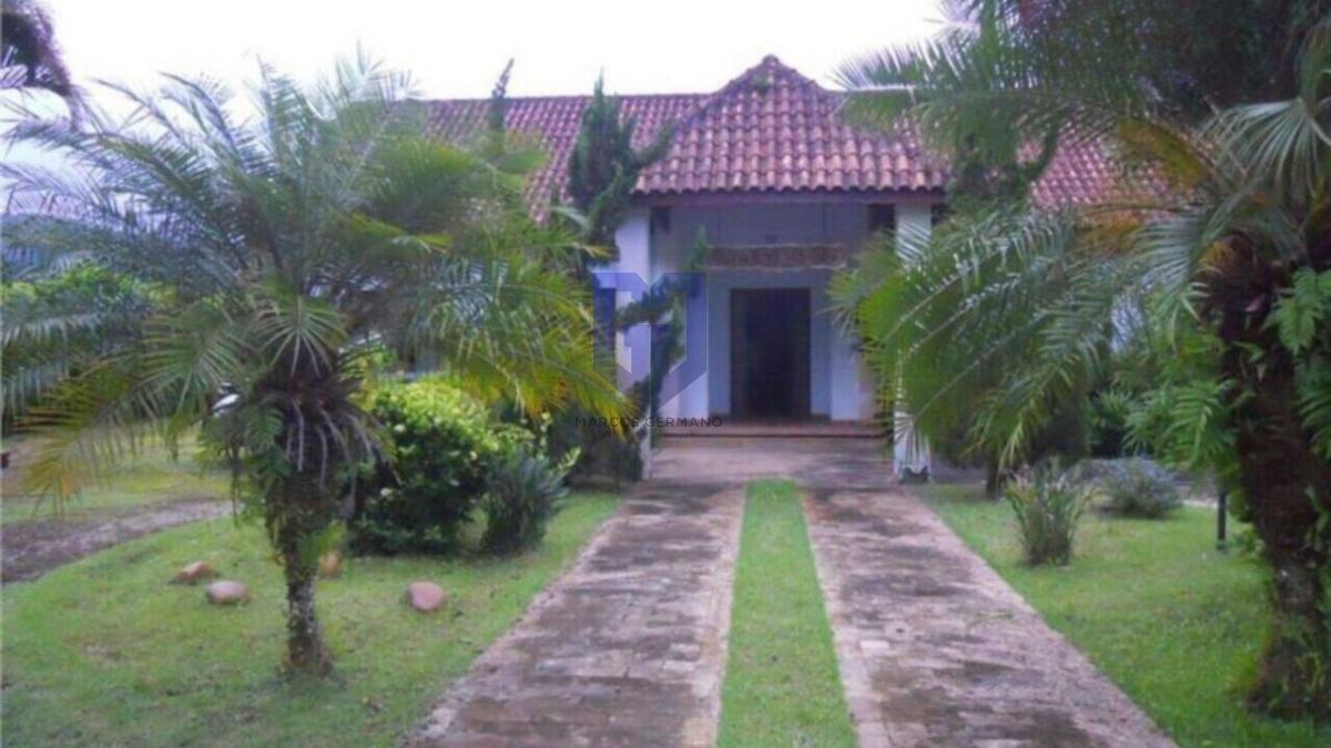 Chácara com 4 quartos, 400m², à venda em Itariri - Marcos Germano - Corretor de imóveis