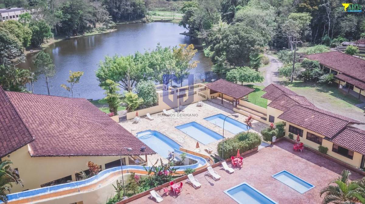 Hotel à venda, com 42 quartos, 5000m²