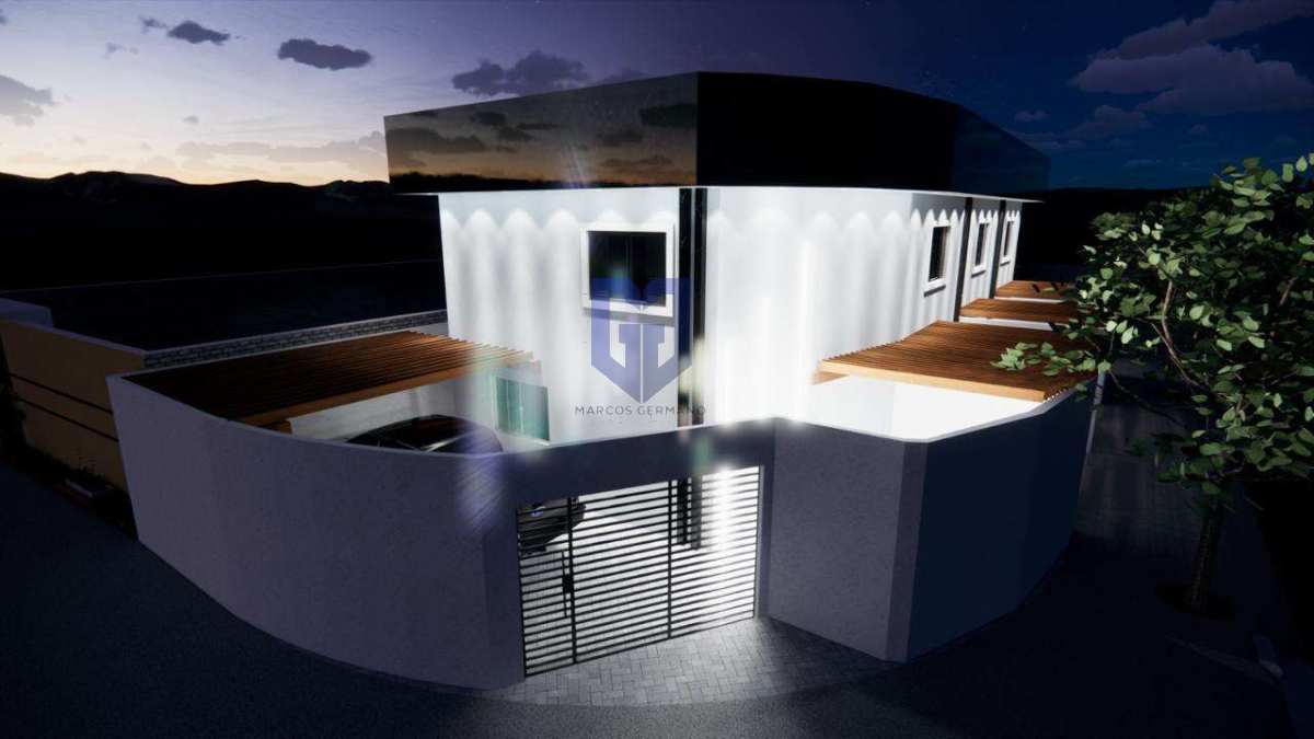 Loft à venda em Peruíbe, Balneário Três Marias, com 1 quarto, 45m² - Marcos Germano - Corretor de imóveis