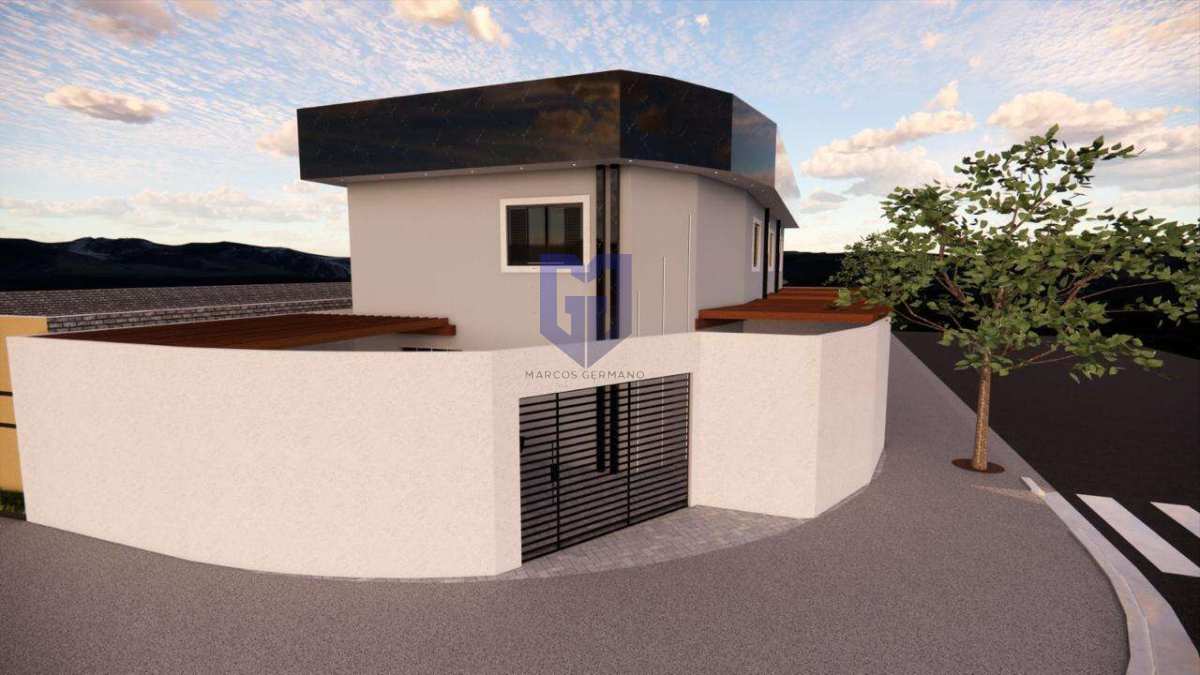 Loft à venda em Peruíbe, Balneário Três Marias, com 1 quarto, 45m² - Marcos Germano - Corretor de imóveis