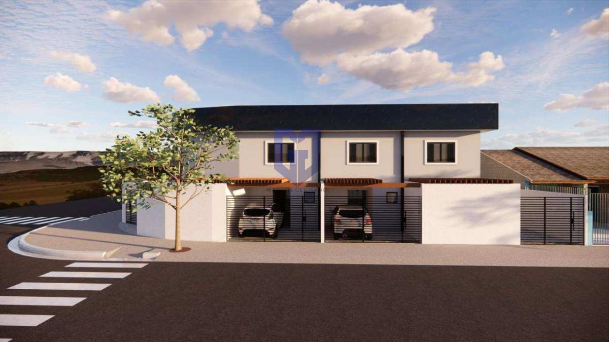 Loft à venda em Peruíbe, Balneário Três Marias, com 1 quarto, 45m² - Marcos Germano - Corretor de imóveis