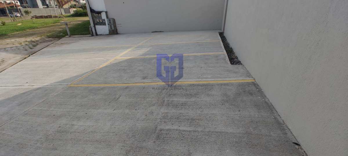 Loft à venda em Peruíbe, Estância São José, com 1 quarto, 59m² - Marcos Germano - Corretor de imóveis