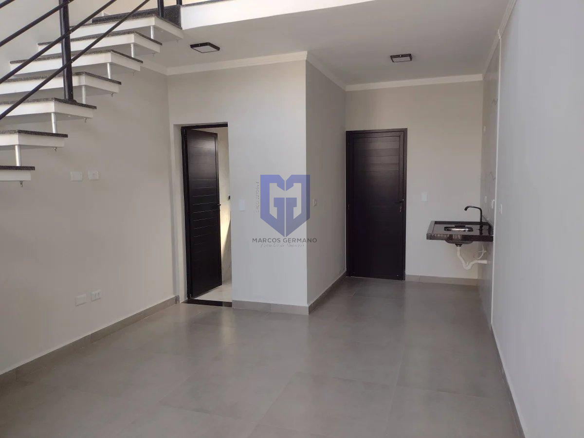Loft à venda, Cidade Nova Peruíbe, com 1 quarto, 35m² - Marcos Germano - Corretor de imóveis