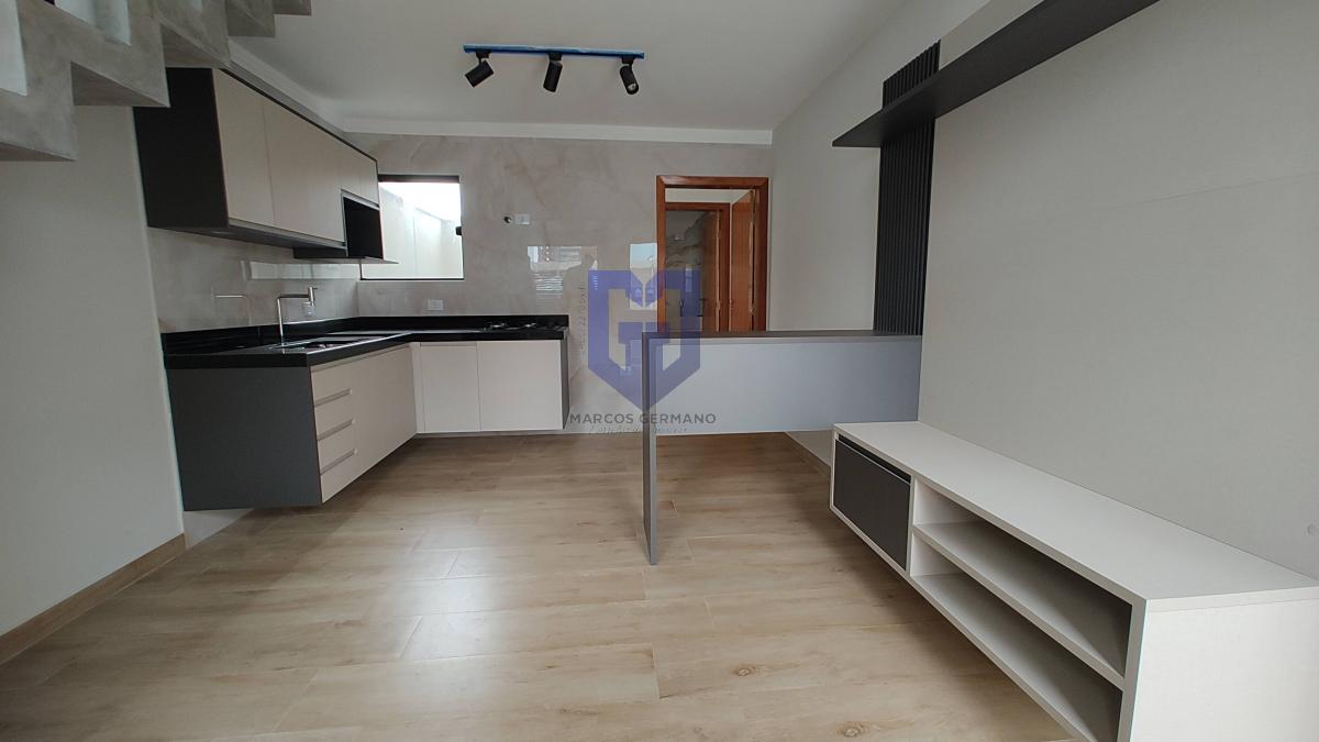 Loft com 1 quarto, 60m², à venda em Peruíbe, Cidade Nova Peruíbe - Marcos Germano - Corretor de imóveis