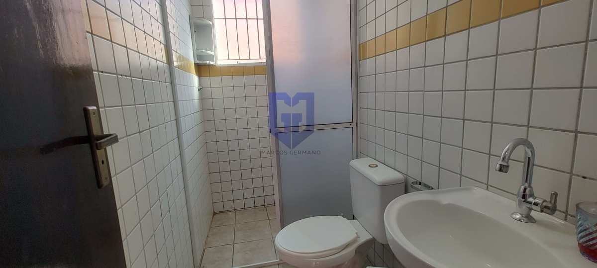 Loft para alugar em Peruíbe, Balneário Stella Maris, com 1 quarto, 40m² - Marcos Germano - Corretor de imóveis