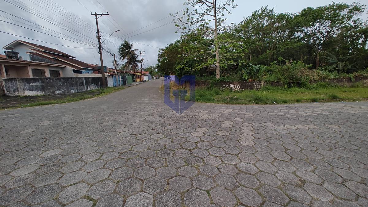 Lote à venda em Peruíbe, Balneário Stella Maris, 360m² - Marcos Germano - Corretor de imóveis