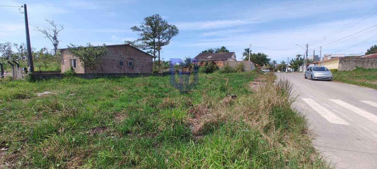 Terreno à venda em Peruíbe, Cidade Nova Peruíbe, 342m² - Marcos Germano - Corretor de imóveis
