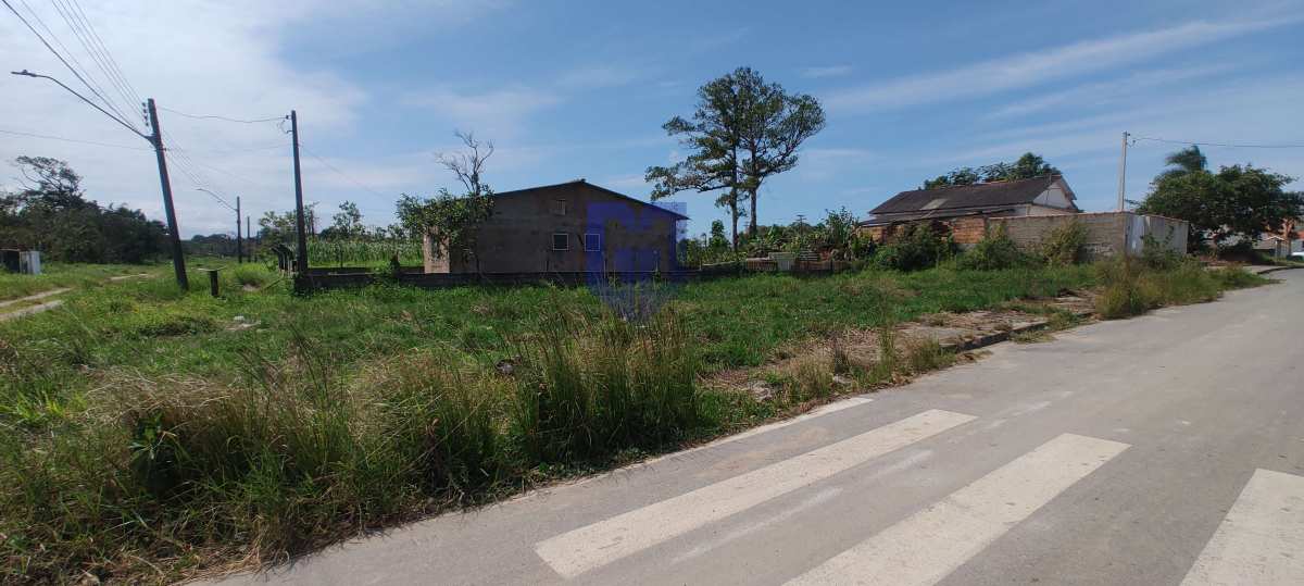 Terreno à venda em Peruíbe, Cidade Nova Peruíbe, 342m² - Marcos Germano - Corretor de imóveis