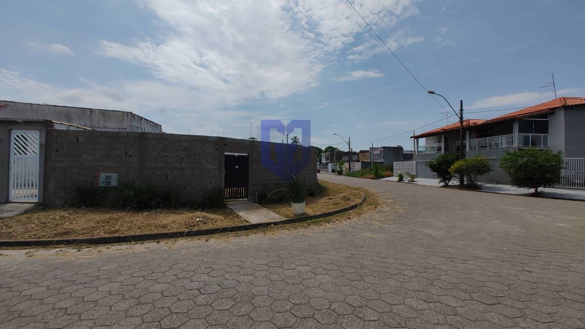 Terreno à venda em Peruíbe, Estância Flora Rica, 257,61m² - Marcos Germano - Corretor de imóveis