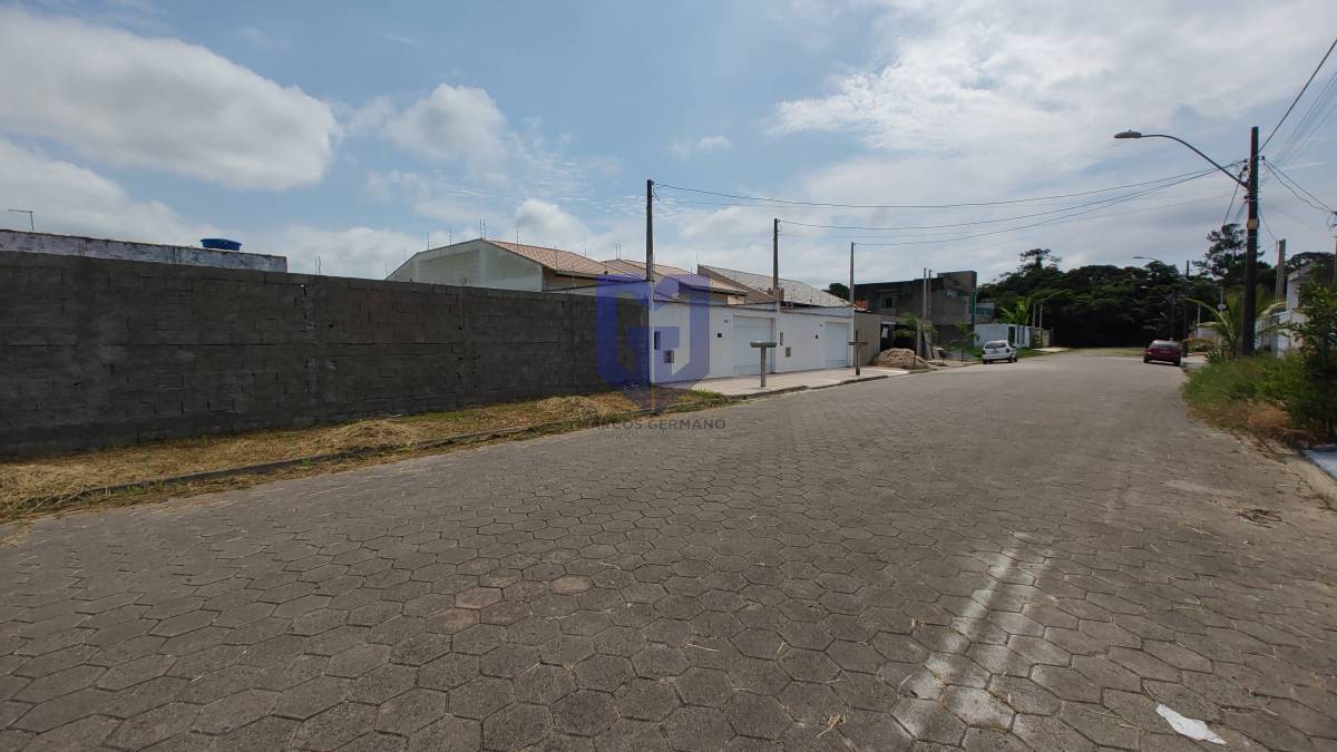 Terreno à venda em Peruíbe, Estância Flora Rica, 257,61m² - Marcos Germano - Corretor de imóveis