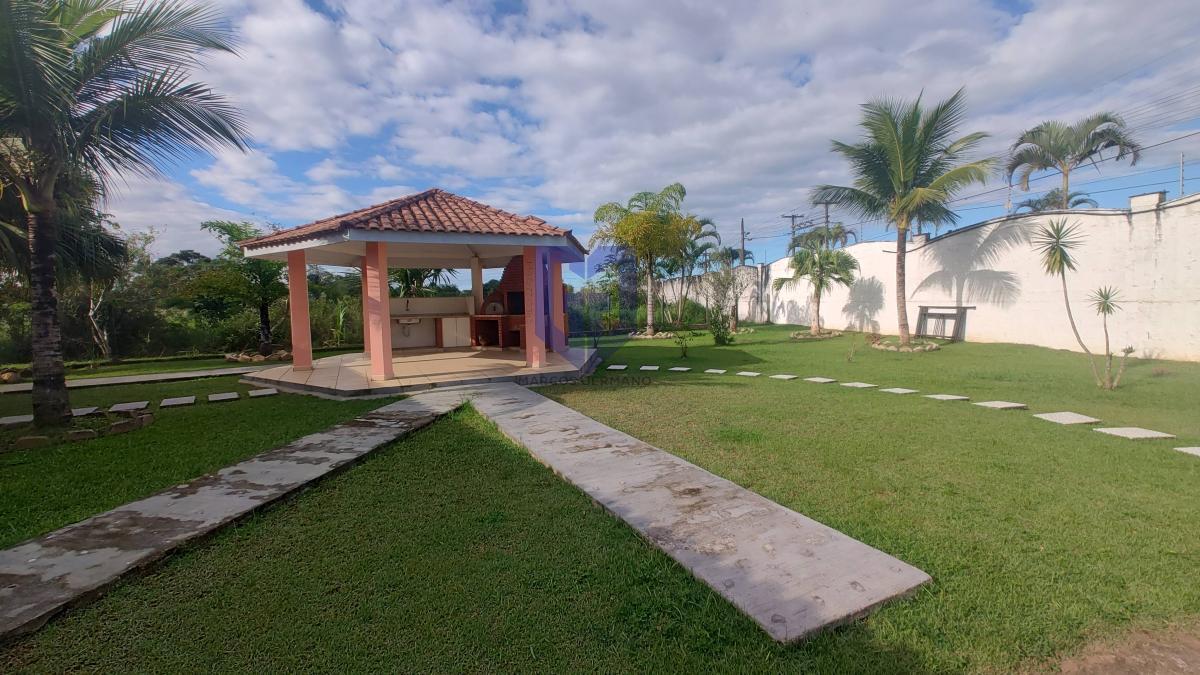 Lote em Condomínio à venda, no Residencial Bougainvillée V,  em Peruíbe, Bougainville Residencial V, 1070m² - Marcos Germano - Corretor de imóveis