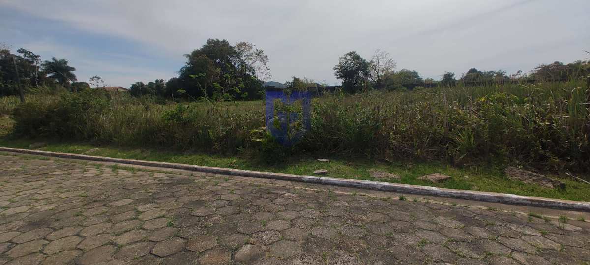 Lote em Condomínio à venda, no Residencial Bougainvillée V,  em Peruíbe, Bougainville Residencial V, 1097m² - Marcos Germano - Corretor de imóveis