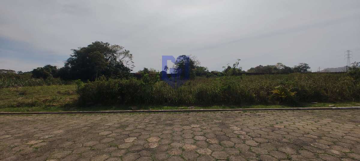Lote em Condomínio à venda, no Residencial Bougainvillée V,  em Peruíbe, Bougainville Residencial V, 1097m² - Marcos Germano - Corretor de imóveis