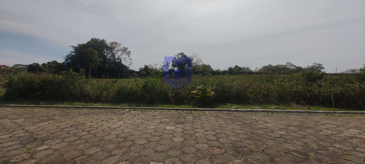 Lote em Condomínio à venda, no Residencial Bougainvillée V,  em Peruíbe, Bougainville Residencial V, 1097m²