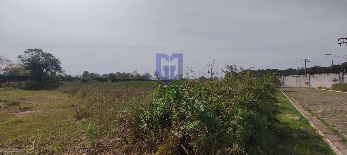 Lote em Condomínio à venda, no Residencial Bougainvillée V,  em Peruíbe, Bougainville Residencial V, 1097m² - Marcos Germano - Corretor de imóveis