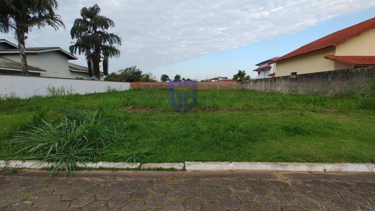 Lote em Condomínio à venda - Bougainville Residencial V,Peruíbe