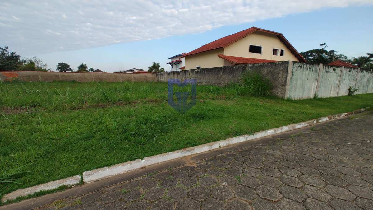 Lote em Condomínio à venda - Bougainville Residencial V,Peruíbe