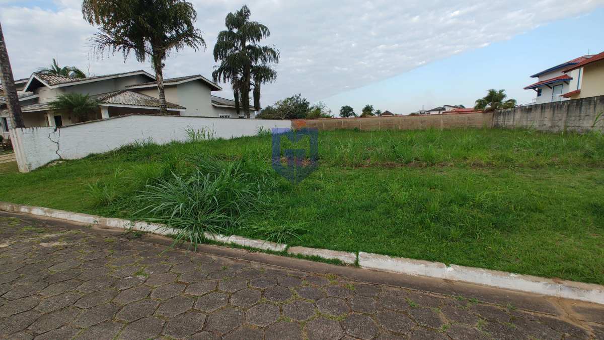 Lote em Condomínio à venda - Bougainville Residencial V,Peruíbe