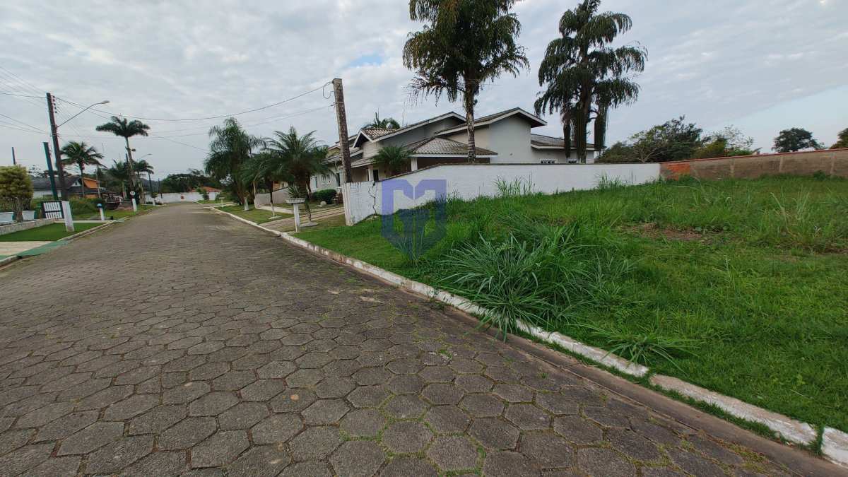  - Lote em Condomínio à venda em Peruíbe, Bougainville Residencial V, 725m²