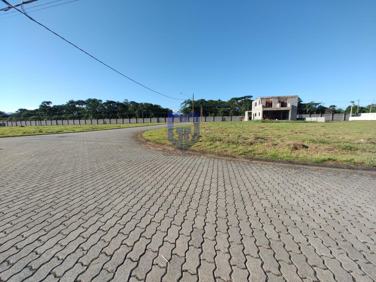 Lote em Condomínio, 390m², à venda em Peruíbe, Jardim Márcia - Marcos Germano - Corretor de imóveis