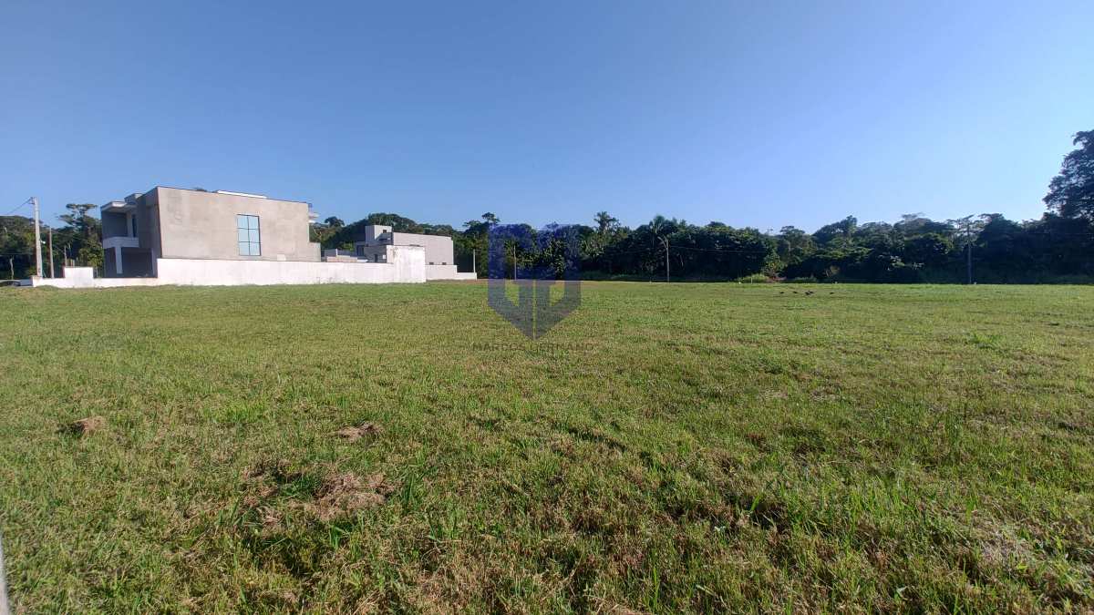 Lote em Condomínio à venda, no Condomínio Residencial Três Marias em Peruíbe, Jardim Márcia, 364,54m² - Marcos Germano - Corretor de imóveis