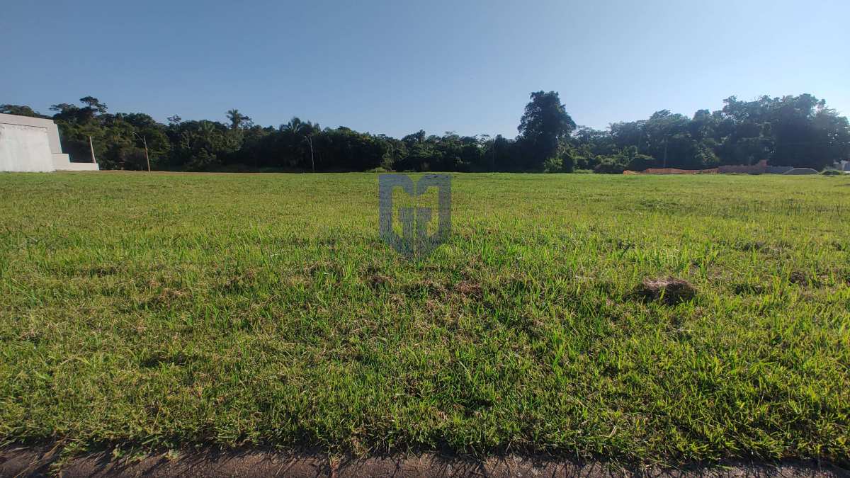 Lote em Condomínio à venda, no Condomínio Residencial Três Marias em Peruíbe, Jardim Márcia, 364,54m² - Marcos Germano - Corretor de imóveis