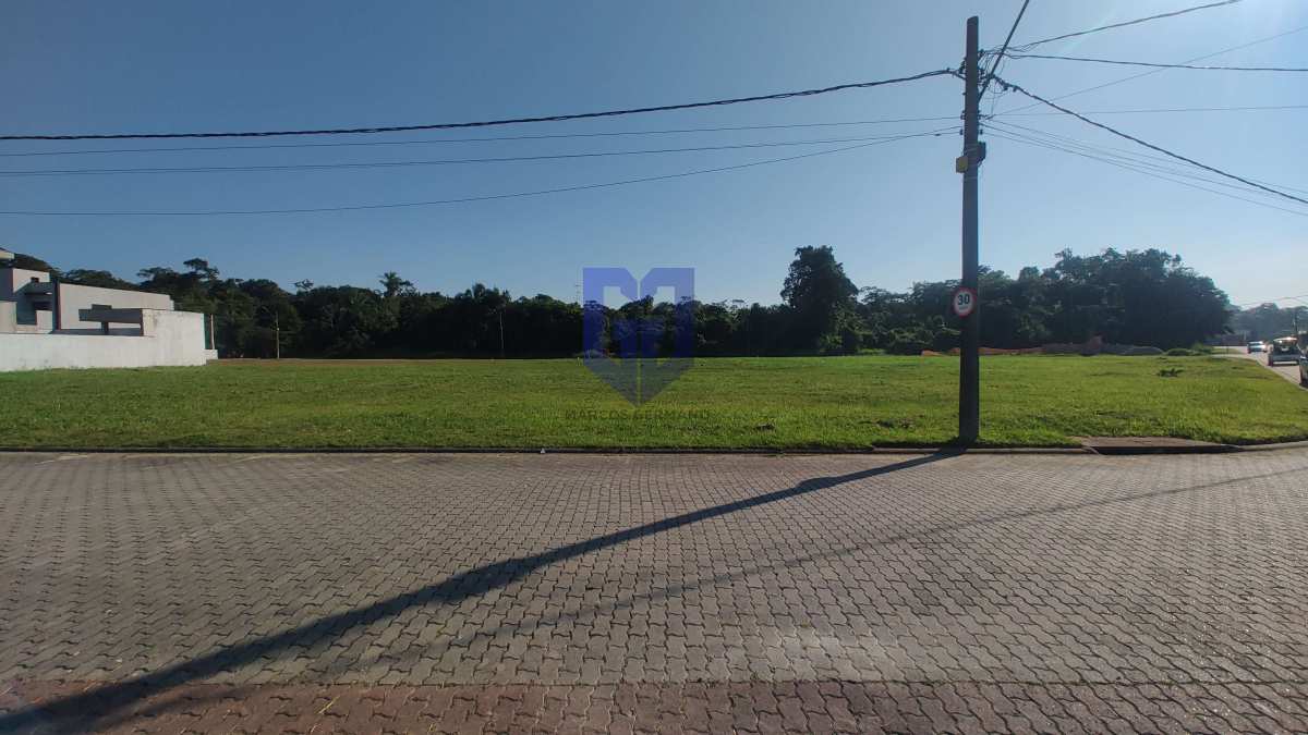 Lote em Condomínio à venda, no Condomínio Residencial Três Marias em Peruíbe, Jardim Márcia, 364,54m²