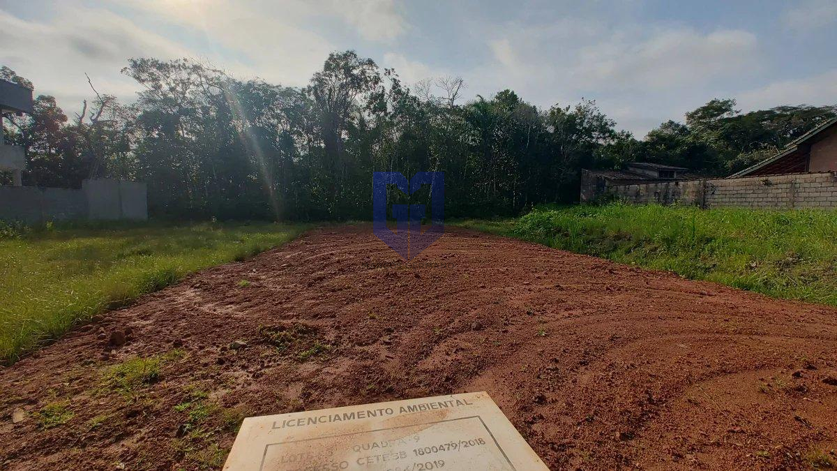 Lote em Condomínio, 360m², à venda em Peruíbe, Jardim São  Luis - Marcos Germano - Corretor de imóveis