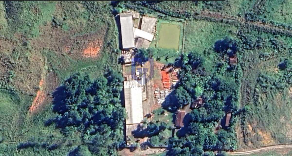 Área à venda, 1470,56m² - Tijuco Preto,Miracatu