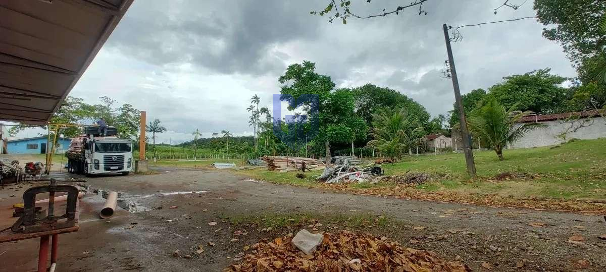 Oportunidade Industrial Estratégica na Rodovia Régis Bittencourt Sentido Sul