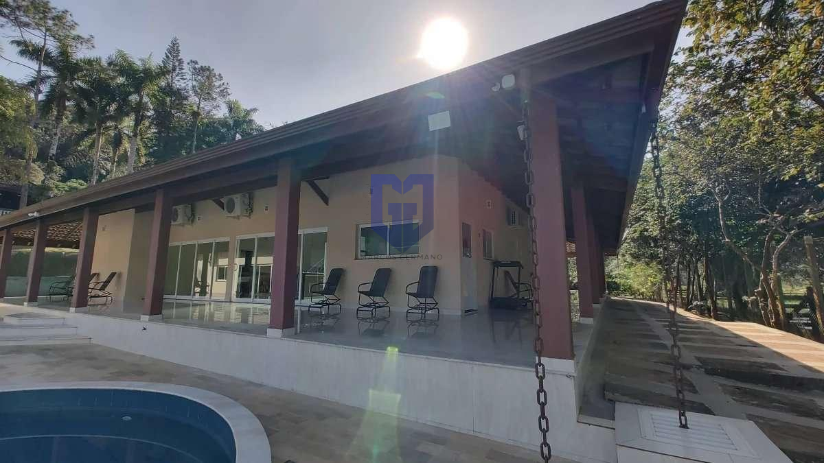 Sítio à venda em Peruíbe, Estância Vale da Serra, com 6 quartos, 900m² - Marcos Germano - Corretor de imóveis