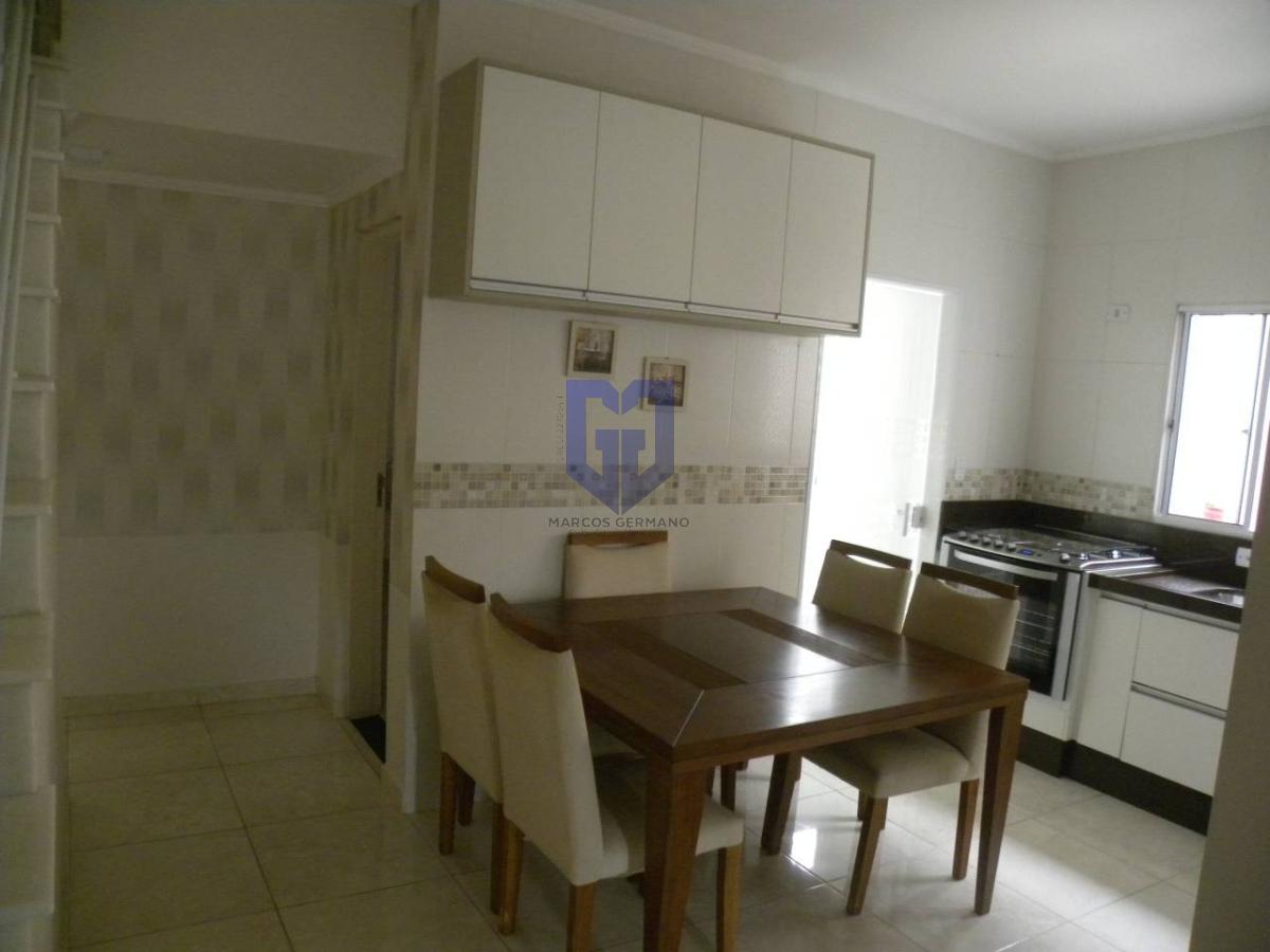 Sobrado com 3 quartos, 140m², à venda em Peruíbe, Parque Turistico - Marcos Germano - Corretor de imóveis