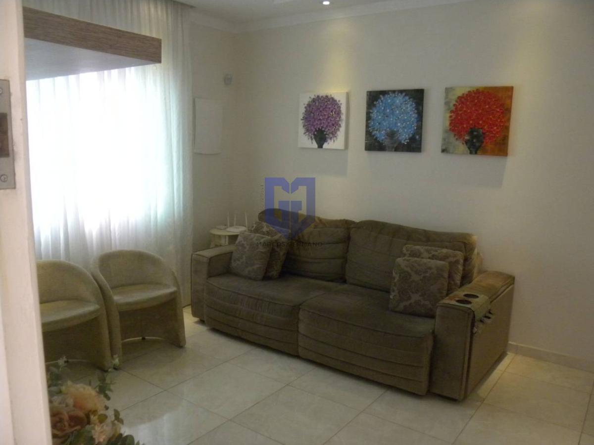 Sobrado com 3 quartos, 140m², à venda em Peruíbe, Parque Turistico - Marcos Germano - Corretor de imóveis