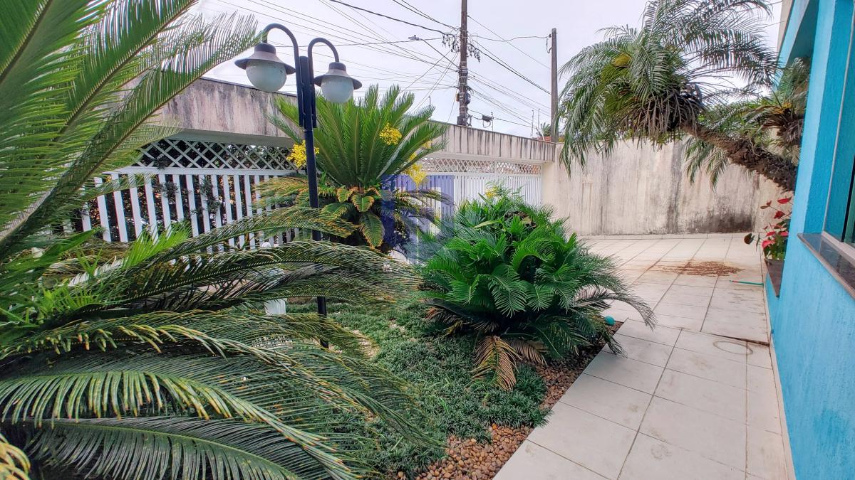 Sobrado com 4 quartos, 229m², à venda em Peruíbe, Balneário Arpoador - Marcos Germano - Corretor de imóveis