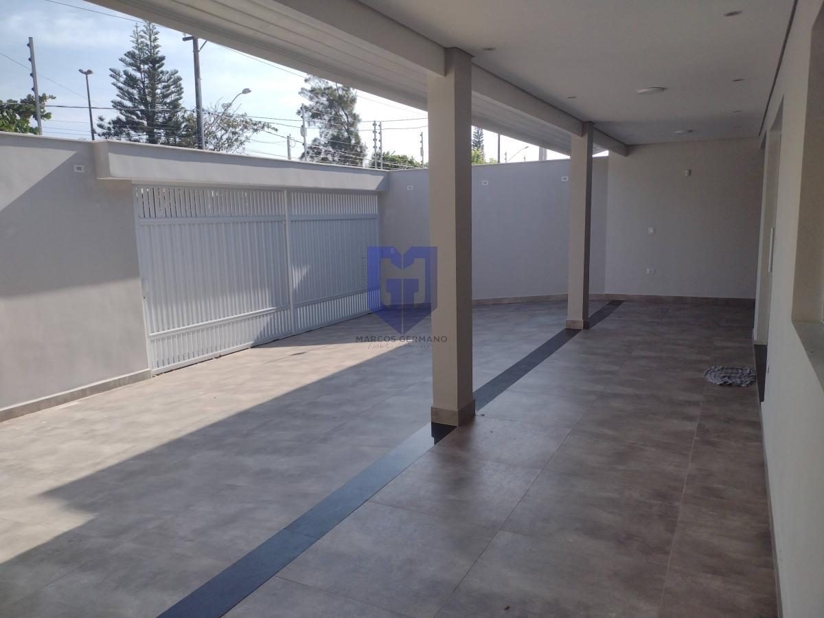 Sobrado com 4 quartos, 260m², à venda em Peruíbe, Jardim Imperador - Marcos Germano - Corretor de imóveis