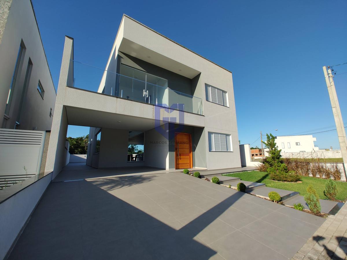 Sobrado em condomínio com 4 quartos, 260m², à venda, Jardim Márcia