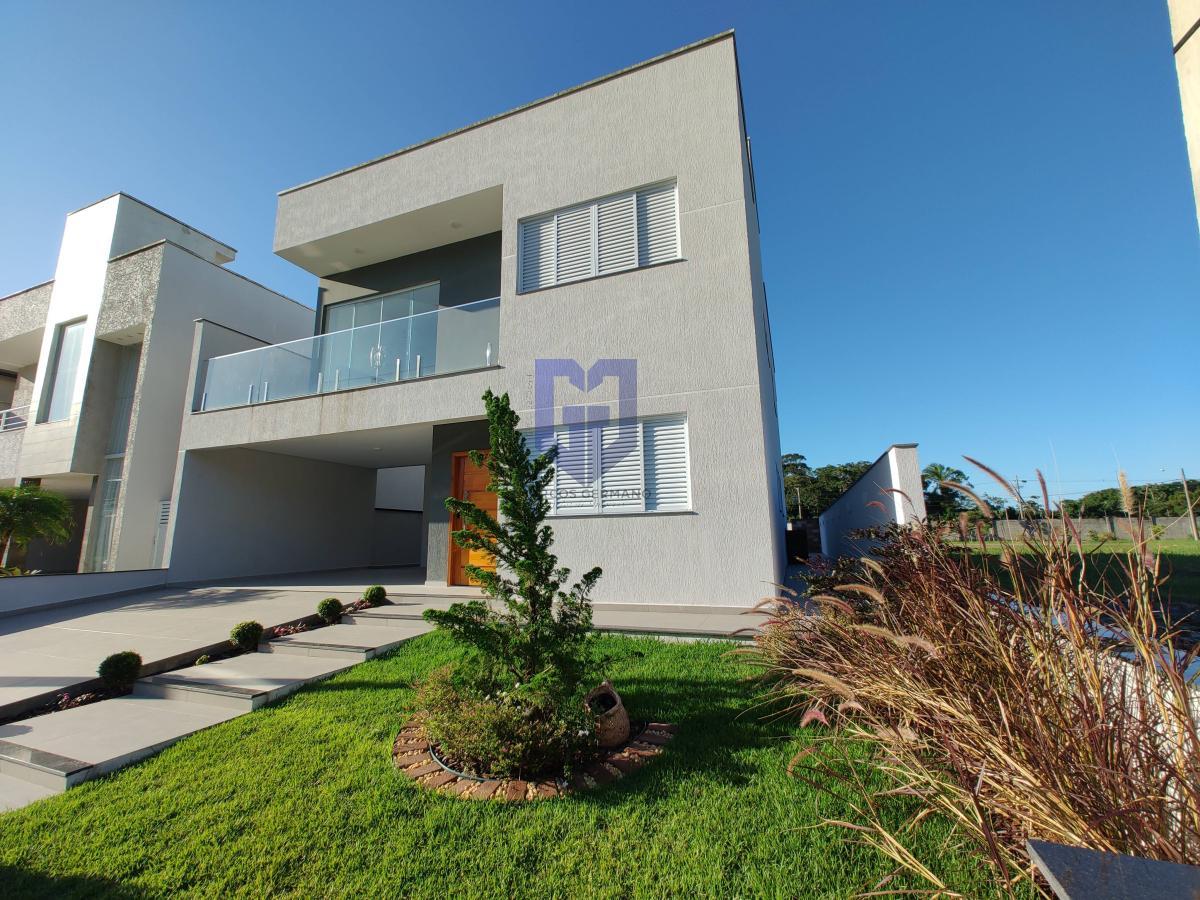 Sobrado em condomínio com 4 quartos, 260m², à venda, Jardim Márcia - Marcos Germano - Corretor de imóveis