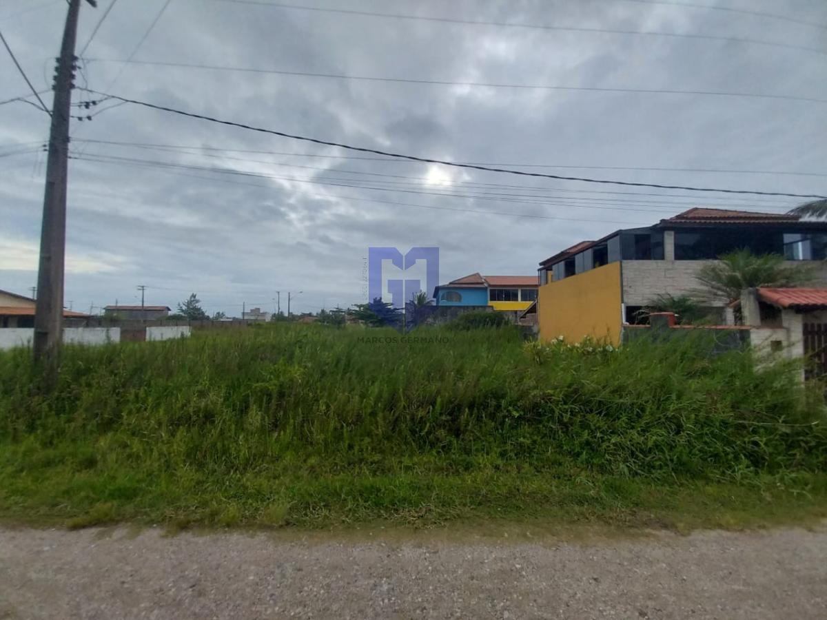 Terreno, 300m², à venda em Ilha Comprida, Mar Azul