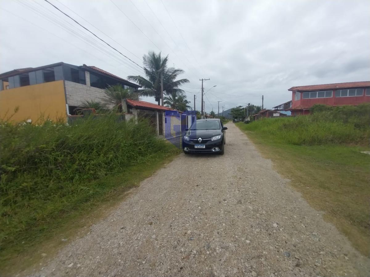 Terreno, 300m², à venda em Ilha Comprida, Mar Azul - Marcos Germano - Corretor de imóveis