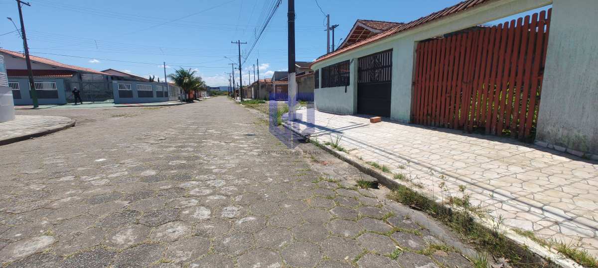 Terreno à venda em Peruíbe, Balneário São João Batista, 250m² - Marcos Germano - Corretor de imóveis