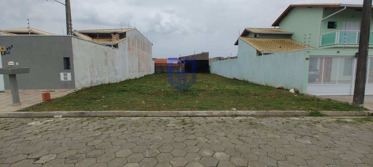 Terreno à venda em Peruíbe, Estância Flora Rica, 300m²