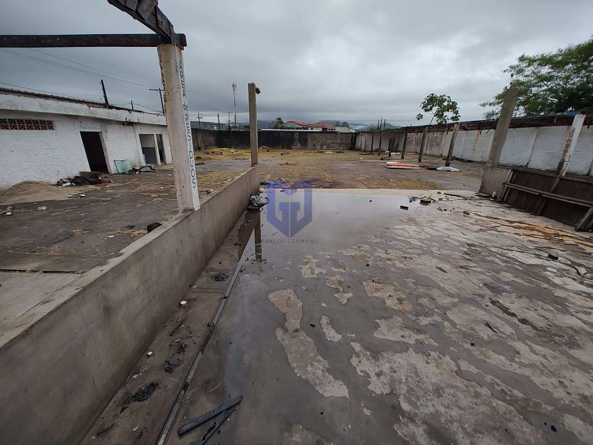  - Terreno à venda em Peruíbe, Jardim Brasil, 1500m²