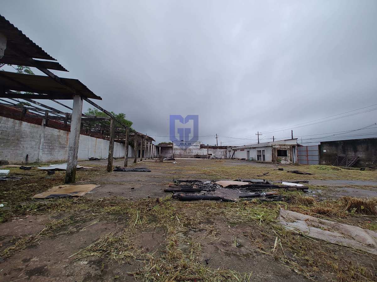 Terreno à venda em Peruíbe, Jardim Brasil, 1500m²