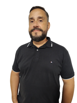 Corretor - Marcos Farias Germano